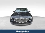 2023 Genesis G70 3.3T