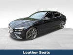 2023 Genesis G70 3.3T