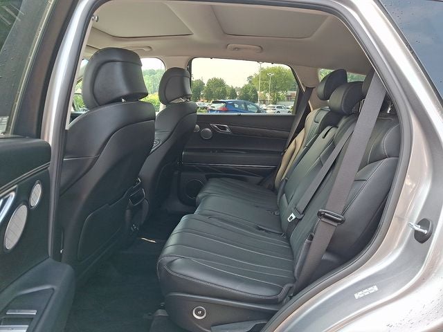 2021 Genesis GV80 2.5T