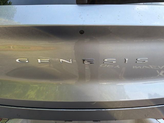 2021 Genesis GV80 2.5T