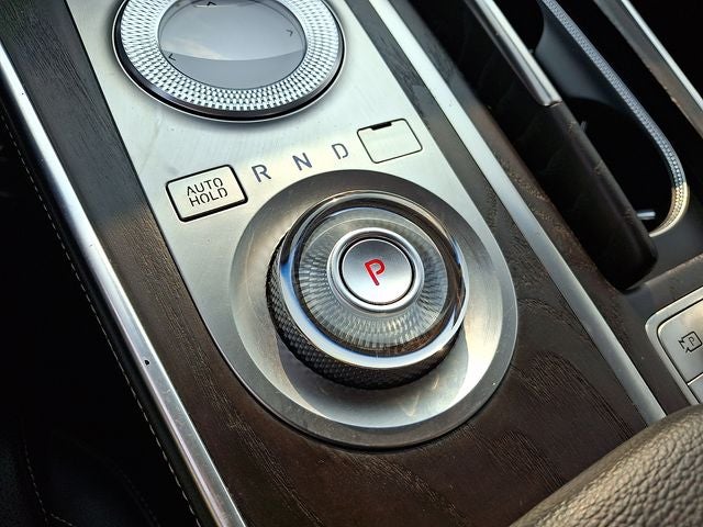 2021 Genesis GV80 2.5T