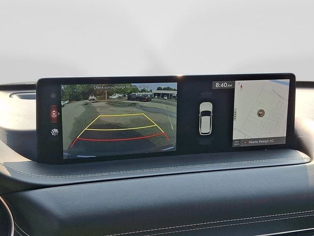 2021 Genesis GV80 2.5T
