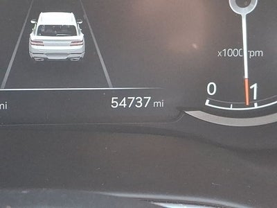 2021 Genesis GV80 2.5T