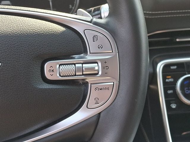 2021 Genesis GV80 2.5T