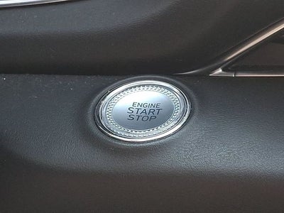 2021 Genesis GV80 2.5T