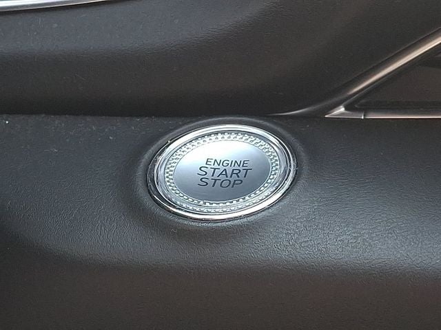 2021 Genesis GV80 2.5T
