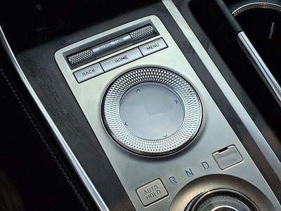 2021 Genesis GV80 2.5T