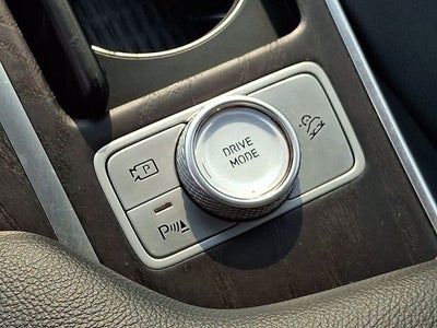2021 Genesis GV80 2.5T