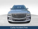 2021 Genesis GV80 2.5T