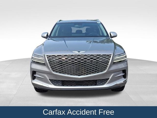 2021 Genesis GV80 2.5T