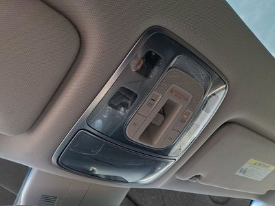 2021 Genesis GV80 2.5T