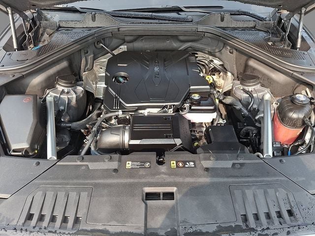 2021 Genesis GV80 2.5T