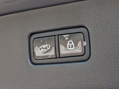 2021 Genesis GV80 2.5T