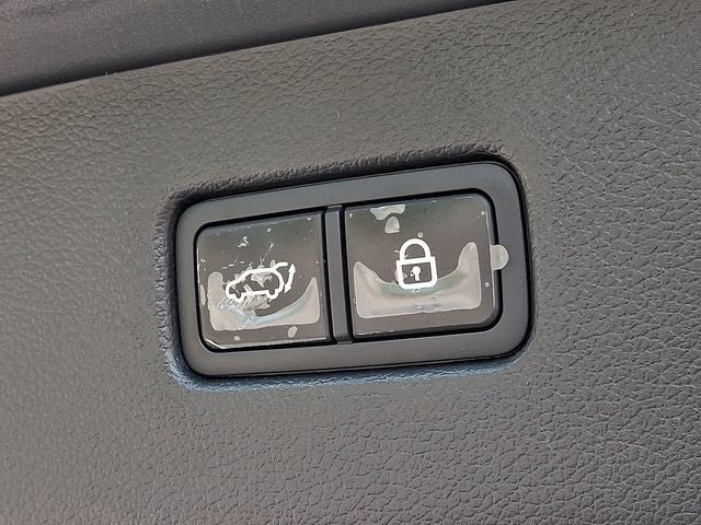 2021 Genesis GV80 2.5T