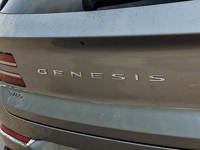 2021 Genesis GV80 2.5T