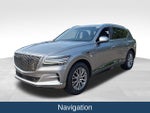 2021 Genesis GV80 2.5T