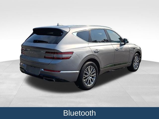 2021 Genesis GV80 2.5T