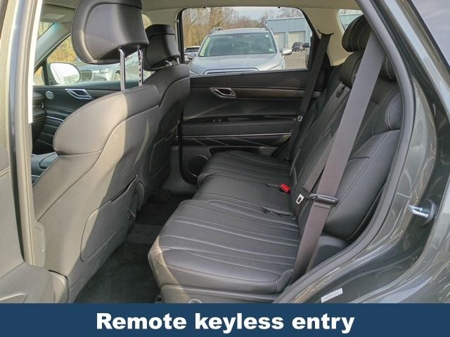 2024 Genesis GV80 2.5T