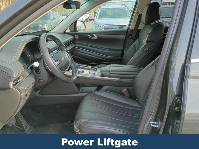 2024 Genesis GV80 2.5T