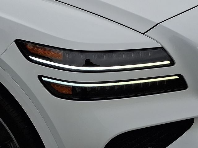 2025 Genesis GV80 2.5T Prestige