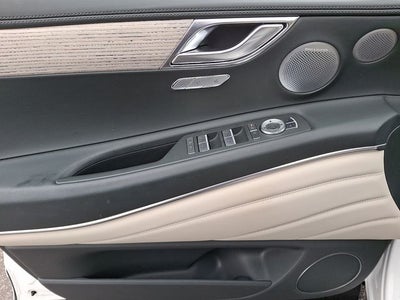 2025 Genesis GV80 2.5T Prestige