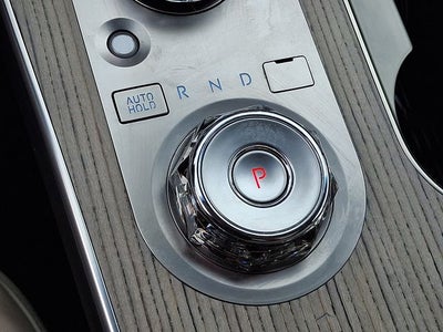 2025 Genesis GV80 2.5T Prestige