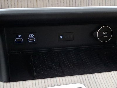 2025 Genesis GV80 2.5T Prestige