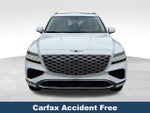 2025 Genesis GV80 2.5T Prestige