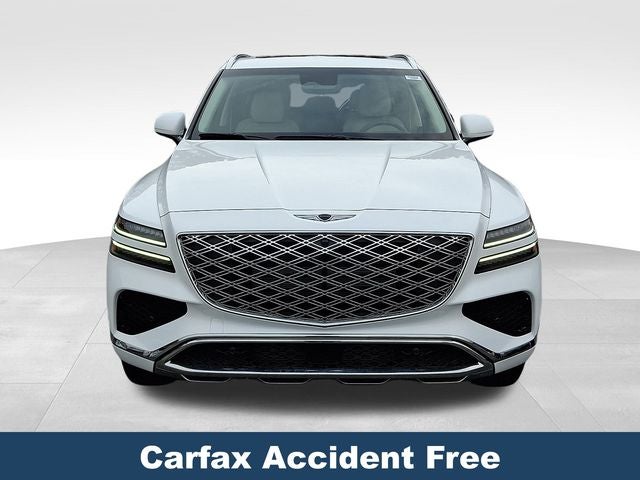 2025 Genesis GV80 2.5T Prestige