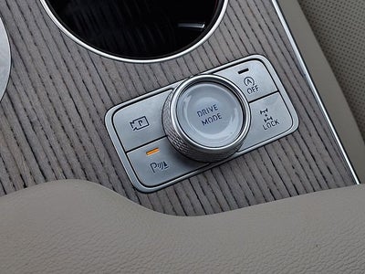 2025 Genesis GV80 2.5T Prestige