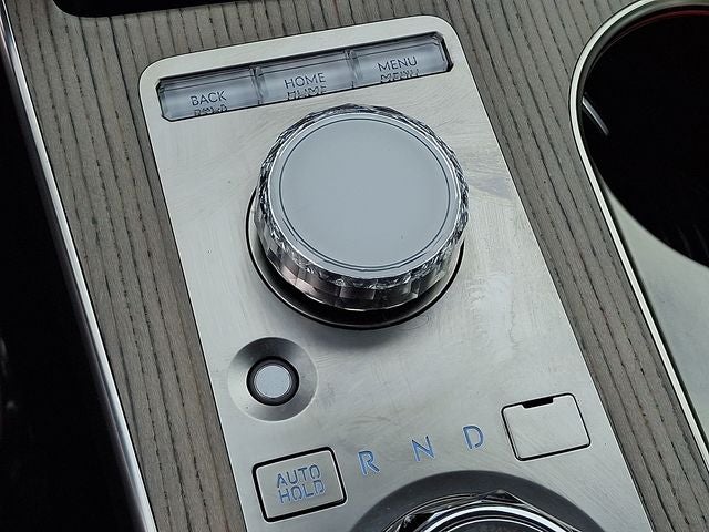 2025 Genesis GV80 2.5T Prestige