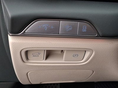 2025 Genesis GV80 2.5T Prestige