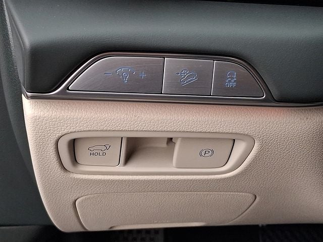 2025 Genesis GV80 2.5T Prestige