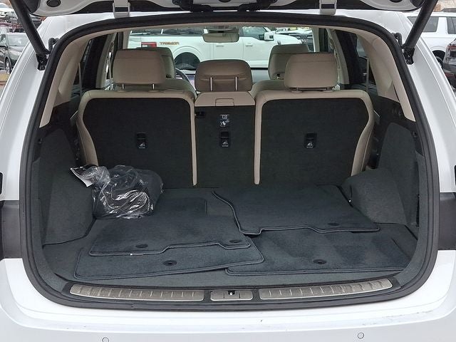 2025 Genesis GV80 2.5T Prestige