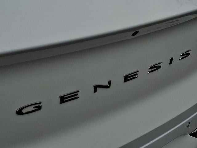 2025 Genesis GV80 2.5T Prestige