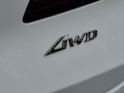 2025 Genesis GV80 2.5T Prestige