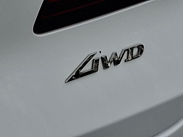 2025 Genesis GV80 2.5T Prestige