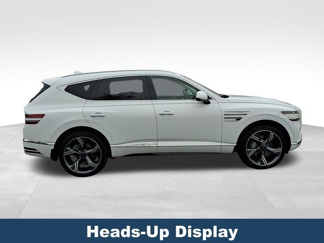 2025 Genesis GV80 2.5T Prestige