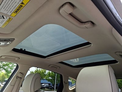 2023 Genesis GV80 3.5T Advanced +