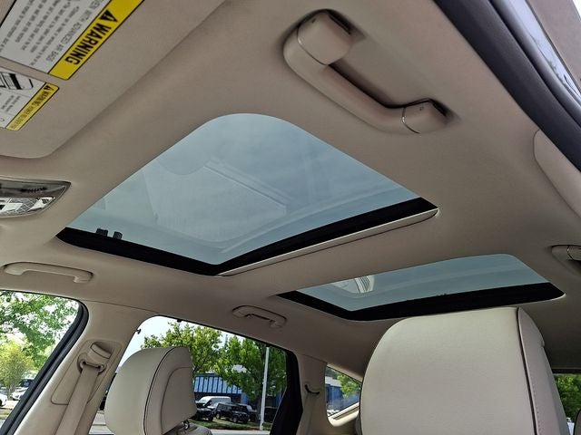 2023 Genesis GV80 3.5T Advanced +