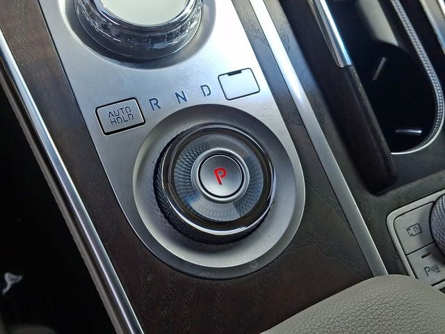 2023 Genesis GV80 3.5T Advanced +