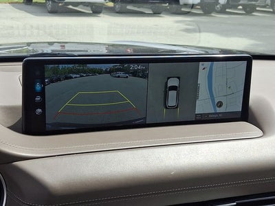 2023 Genesis GV80 3.5T Advanced +