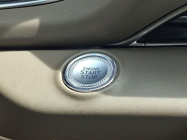 2023 Genesis GV80 3.5T Advanced +