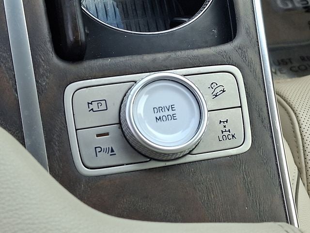 2023 Genesis GV80 3.5T Advanced +