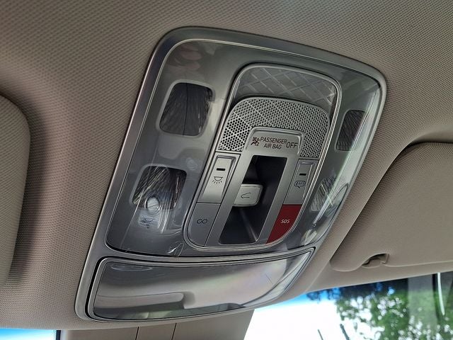 2023 Genesis GV80 3.5T Advanced +