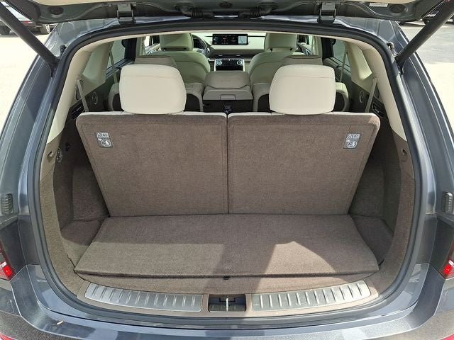 2023 Genesis GV80 3.5T Advanced +