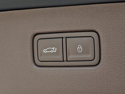 2023 Genesis GV80 3.5T Advanced +