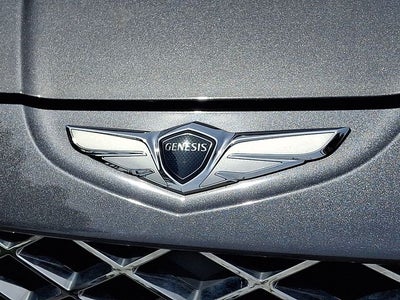 2023 Genesis GV80 3.5T Advanced +