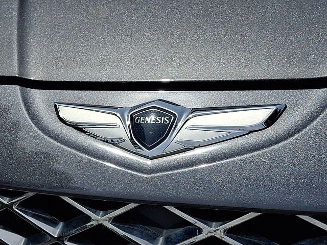 2023 Genesis GV80 3.5T Advanced +