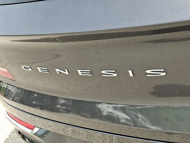 2023 Genesis GV80 3.5T Advanced +